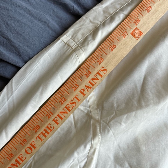 Rodem Club Men’s Longsleeve Button Up Dress Shirt Size 20 35/37 NEW with Tags - Picture 13 of 16